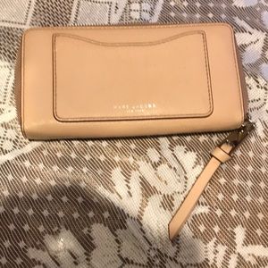 Marc Jacobs wallet